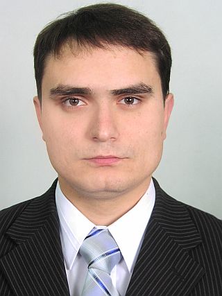 Павлюс Василь